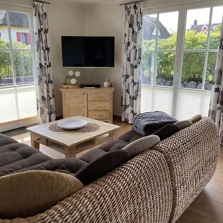 Apartamento 5 Strandlaeufer