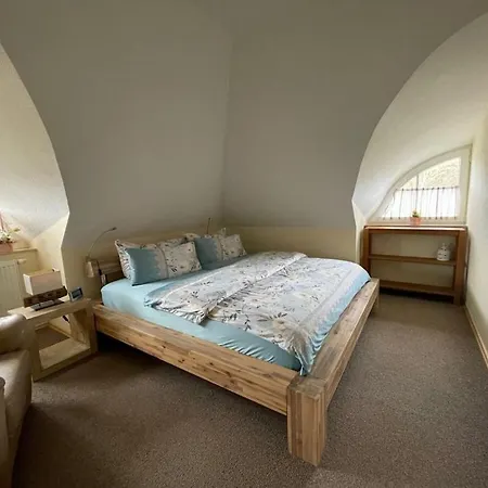 Apartamento 5 Strandlaeufer